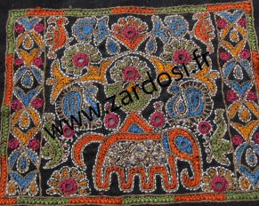broderie indienne-kutch cours de broderie indienne et initiation à la technique de broderie kutch